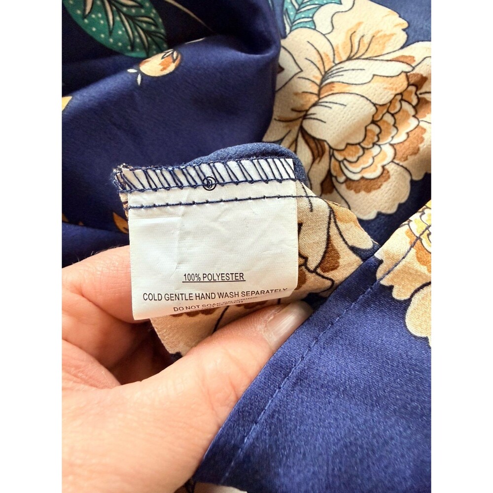 NWT Hello Molly Dress, Size 6 - Picture 10 of 10